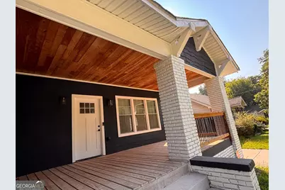 1454 Saint Francis Avenue, East Point, GA 30344 - Photo 4
