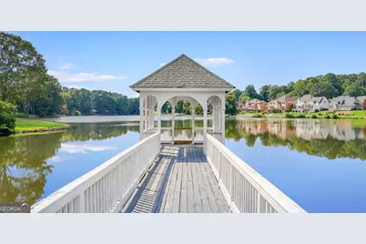 122 N Lakeside Drive NW, Kennesaw, GA 30144 - Photo 82