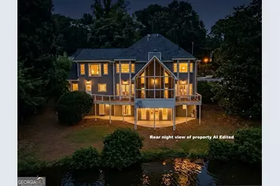 122 N Lakeside Drive NW, Kennesaw, GA 30144 - Photo 4