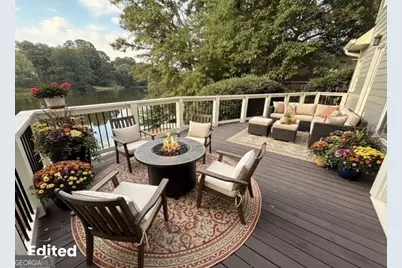 122 N Lakeside Drive NW, Kennesaw, GA 30144 - Photo 32