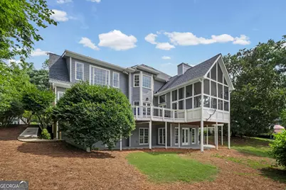 122 N Lakeside Drive NW, Kennesaw, GA 30144 - Photo 72