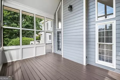 122 N Lakeside Drive NW, Kennesaw, GA 30144 - Photo 30