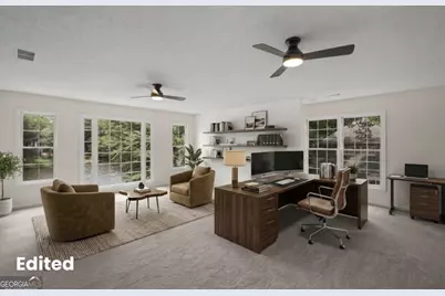 122 N Lakeside Drive NW, Kennesaw, GA 30144 - Photo 48