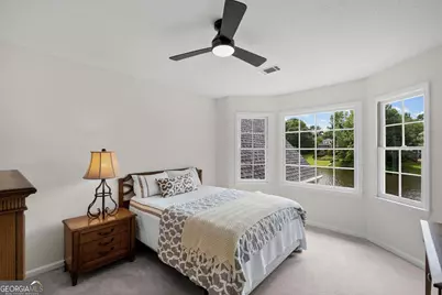 122 N Lakeside Drive NW, Kennesaw, GA 30144 - Photo 44