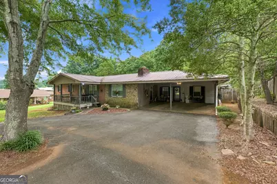 5 Elaine Drive SW, Cave Spring, GA 30124 - Photo 2