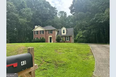 40 Lake Court, Stockbridge, GA 30281 - Photo 2
