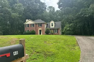 40 Lake Ct, Stockbridge, GA 30281 - Photo 2