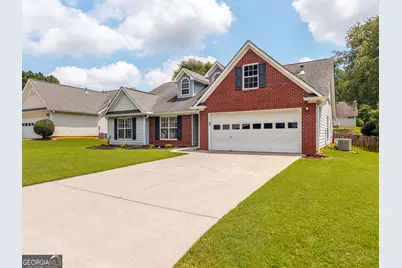 4168 McEver Park Drive, Acworth, GA 30101 - Photo 4