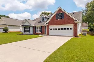 4168 McEver Park Dr, Acworth, GA 30101 - Photo 4