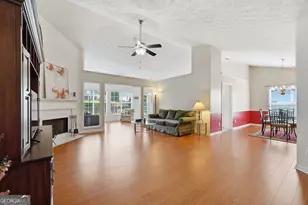 4168 McEver Park Dr, Acworth, GA 30101 - Photo 16