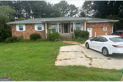 4798 Rockbridge Road, Stone Mountain, GA 30083 - Photo 1
