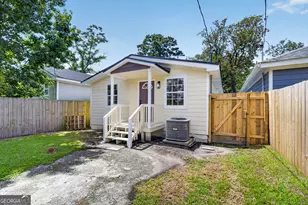 718 W 51st St, Savannah, GA 31405 - Photo 26