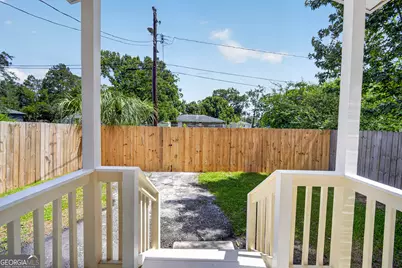 718 W 51st Street, Savannah, GA 31405 - Photo 24