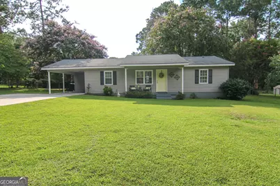 110 24th Avenue, Eastman, GA 31023 - Photo 2