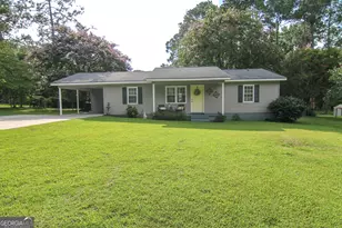 110 24th Ave, Eastman, GA 31023 - Photo 2