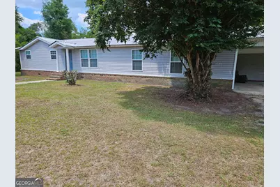423 Old Louisville Road, Newington, GA 30446 - Photo 1