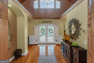 601 Sawgrass Walk, McDonough, GA 30253 - Photo 4