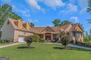 601 Sawgrass Walk, McDonough, GA 30253 - Photo 2