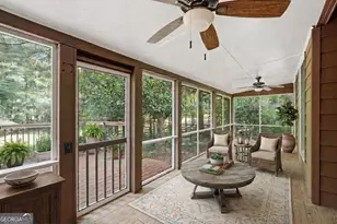 5129 4th Colony Dr, Gainesville, GA 30504 - Photo 38