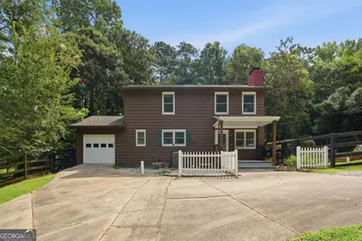 5129 Fourth Colony Drive, Gainesville, GA 30504 - Photo 2
