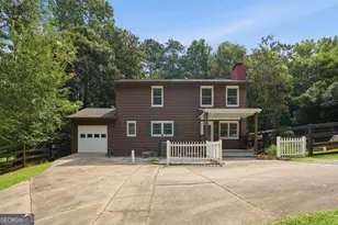 5129 4th Colony Dr, Gainesville, GA 30504 - Photo 2