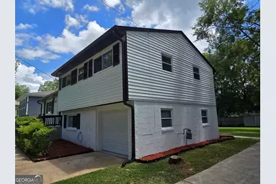 1743 Hillview Avenue, Jonesboro, GA 30236 - Photo 54