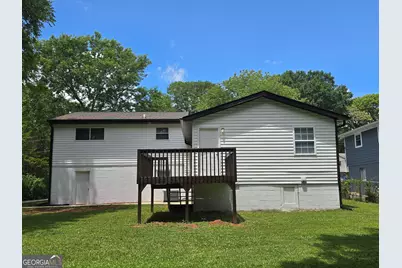 1743 Hillview Avenue, Jonesboro, GA 30236 - Photo 46