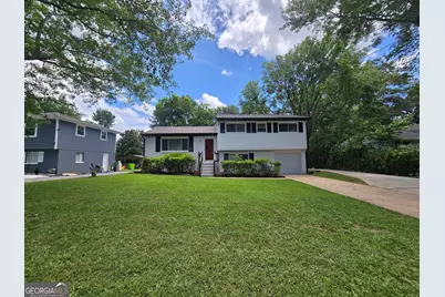 1743 Hillview Avenue, Jonesboro, GA 30236 - Photo 2