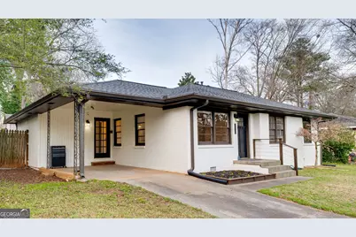 3218 Beech Drive, Decatur, GA 30032 - Photo 30