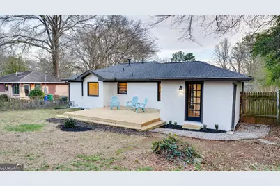 3218 Beech Drive, Decatur, GA 30032 - Photo 26