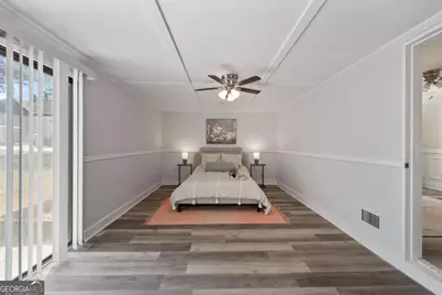 100 Pine Circle, Jonesboro, GA 30236 - Photo 16