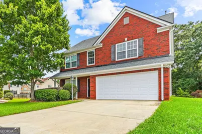 2835 Storybook Court, Grayson, GA 30017 - Photo 2