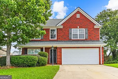 2835 Storybook Court, Grayson, GA 30017 - Photo 1