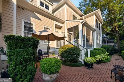 402 General Hardee Square, Peachtree City, GA 30269 - Photo 32