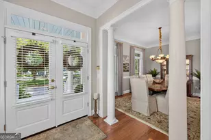 402 General Hardee Square, Peachtree City, GA 30269 - Photo 4