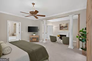 402 General Hardee Square, Peachtree City, GA 30269 - Photo 16