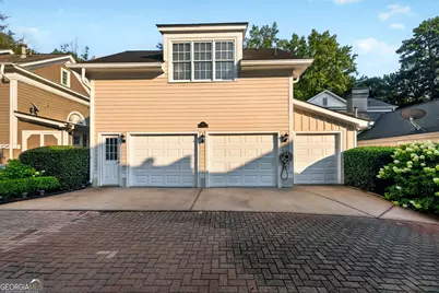 402 General Hardee Square, Peachtree City, GA 30269 - Photo 30