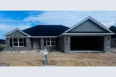 106 Esther Avenue, Reidsville, GA 30453 - Photo 1