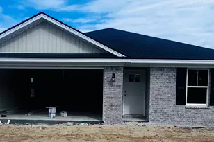 112 Esther Ave, Reidsville, GA 30453 - Photo 1