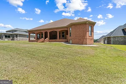 215 Little Hickory Drive, Lizella, GA 31052 - Photo 46
