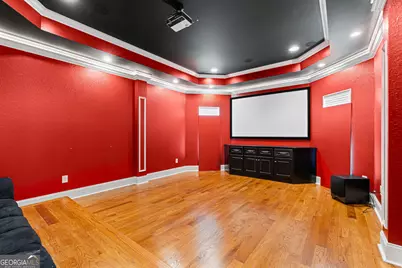 215 Little Hickory Drive, Lizella, GA 31052 - Photo 38
