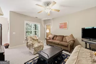 411 Hickory Nut Mountain, Tallulah Falls, GA 30573 - Photo 30