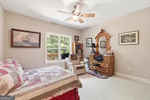 411 Hickory Nut Mountain, Tallulah Falls, GA 30573 - Photo 22