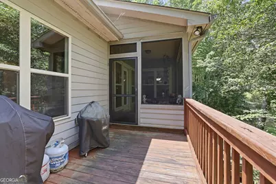 411 Hickory Nut Mountain, Tallulah Falls, GA 30573 - Photo 10