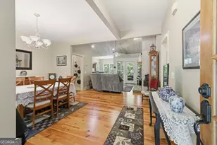 411 Hickory Nut Mountain, Tallulah Falls, GA 30573 - Photo 6