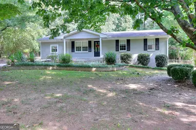 343 Cedar Creek Road, Winder, GA 30680 - Photo 2