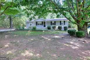 343 Cedar Creek Rd, Winder, GA 30680 - Photo 1