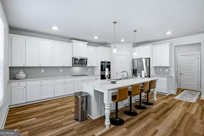 2 Whites Pond Road, Moreland, GA 30259 - Photo 12