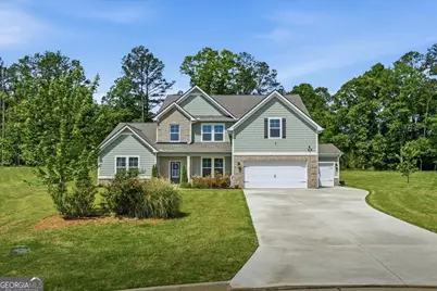 2 Whites Pond Road, Moreland, GA 30259 - Photo 58