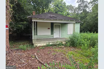210 Moseley Avenue, Macon, GA 31204 - Photo 1